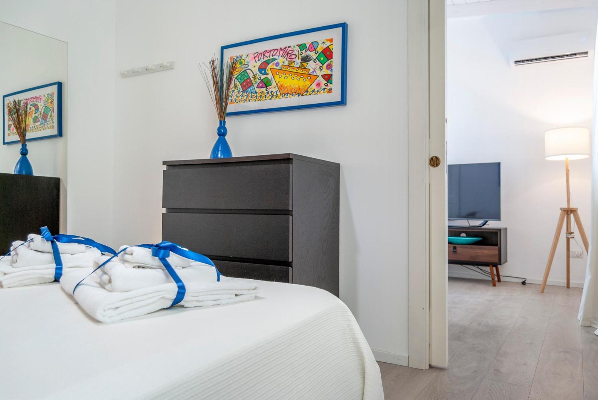 B&B Toma Street Лечче Номер фото