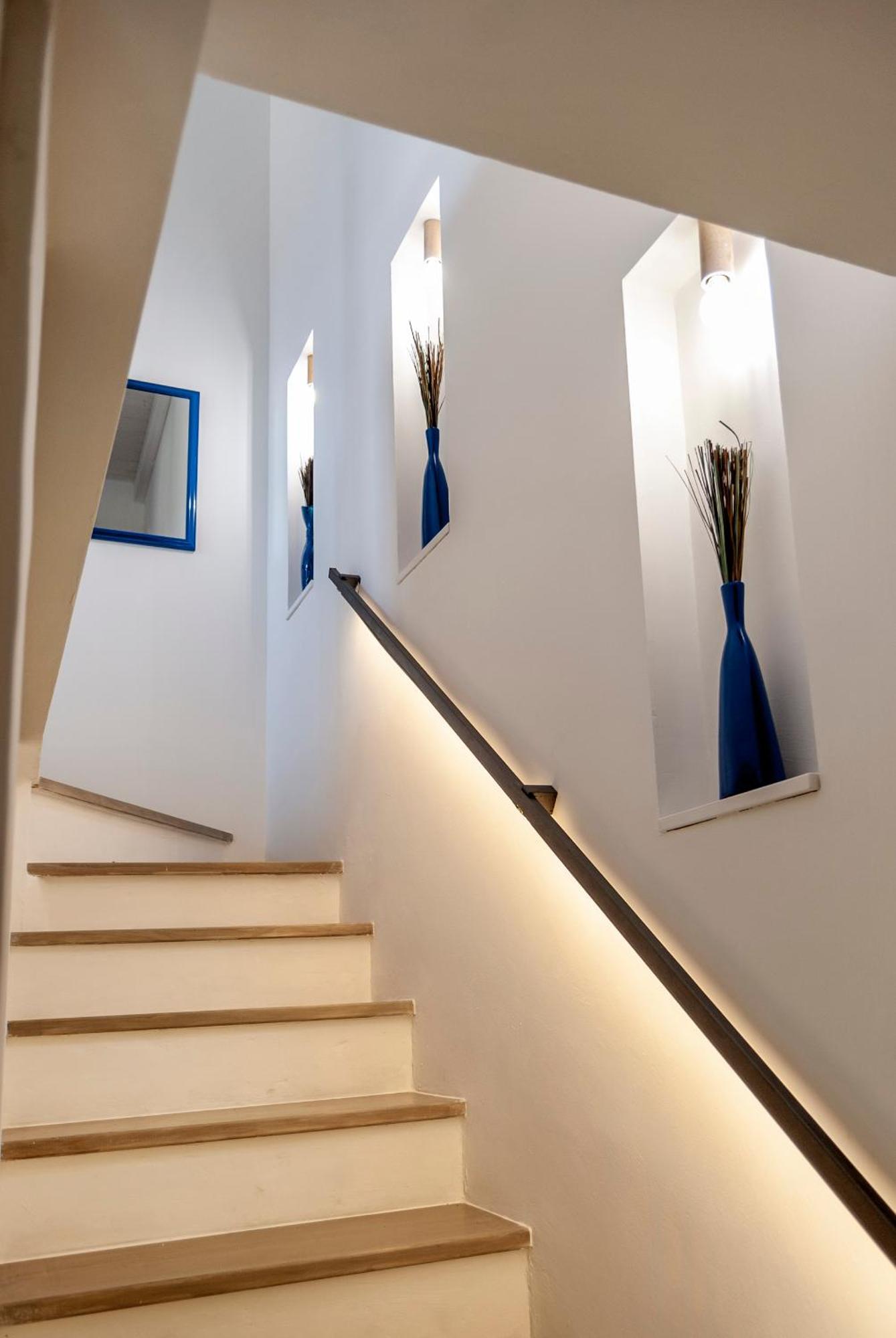 B&B Toma Street Лечче Номер фото