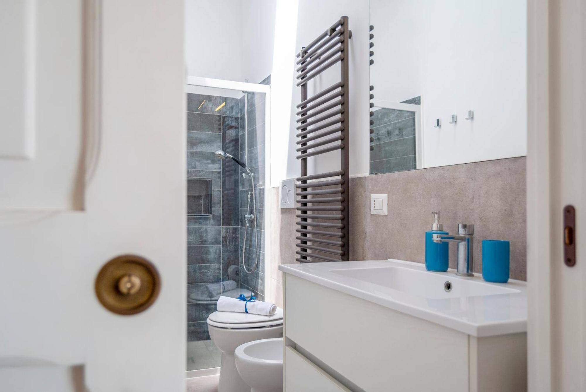 B&B Toma Street Лечче Номер фото