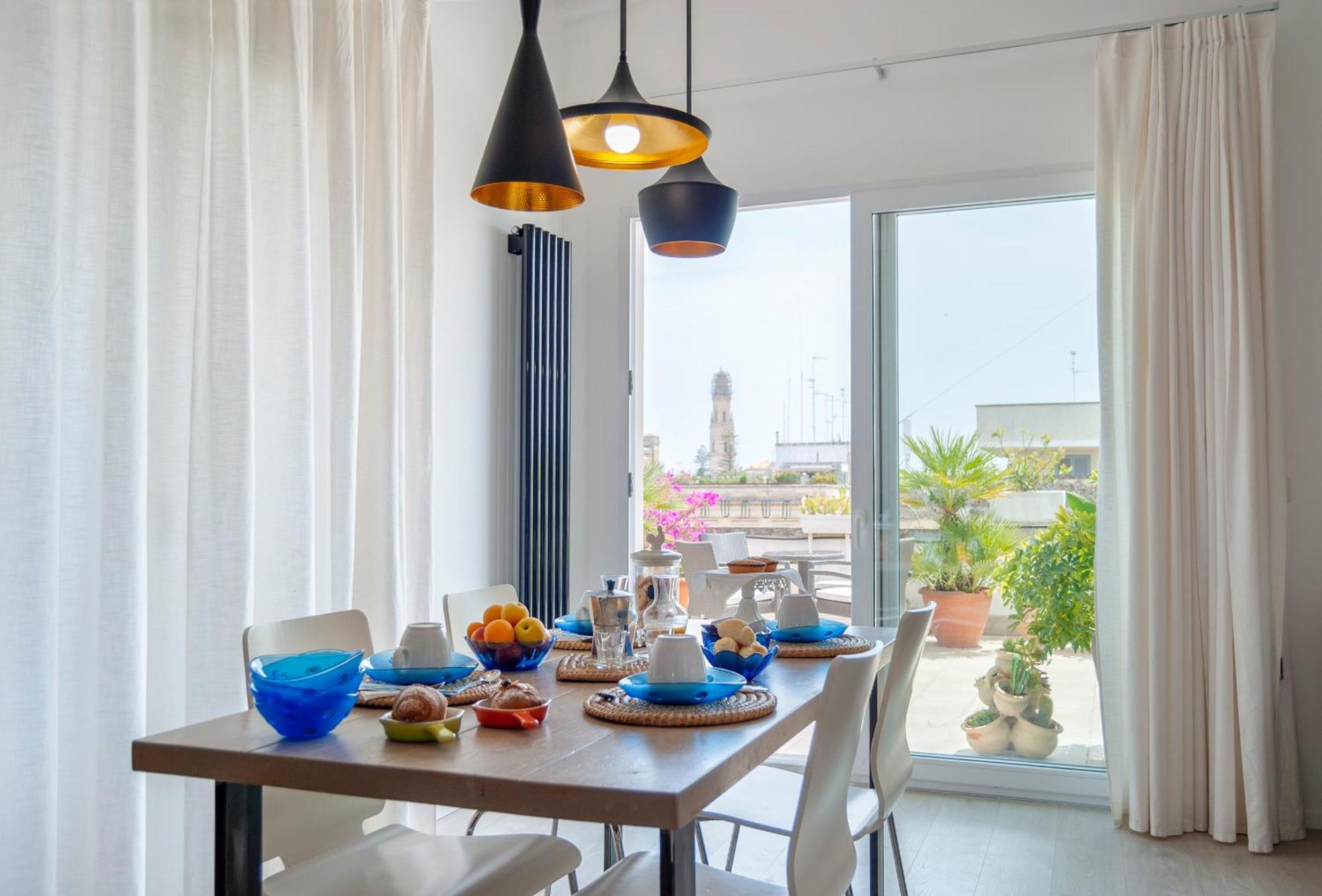 B&B Toma Street Лечче Номер фото