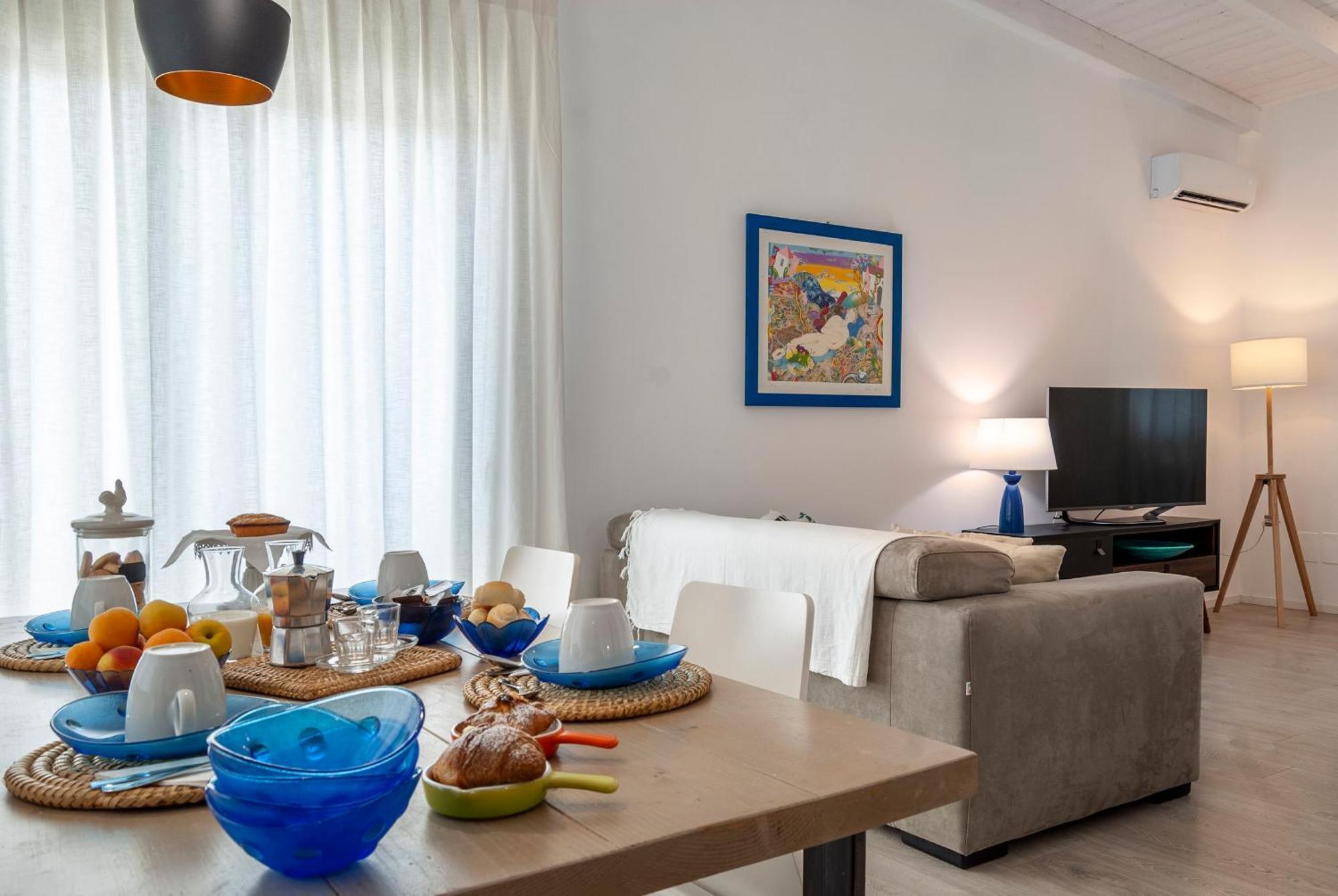 B&B Toma Street Лечче Номер фото