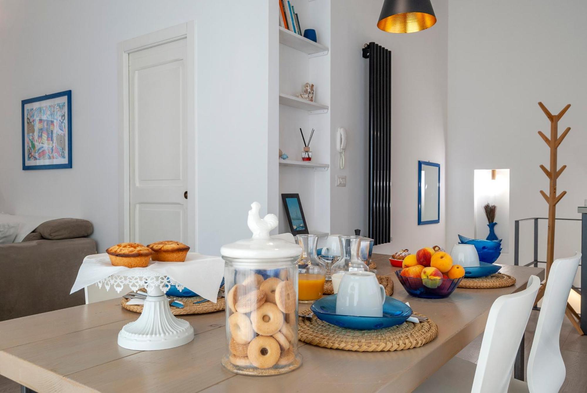 B&B Toma Street Лечче Номер фото